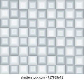 Abstract polygonal multicolor background. Trendy geometric triangle hipster background. Ideal for gadgets backdrop or presentations.