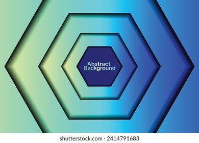 Abstract polygonal pattern seamless wallpaper for your design, vector art illustration