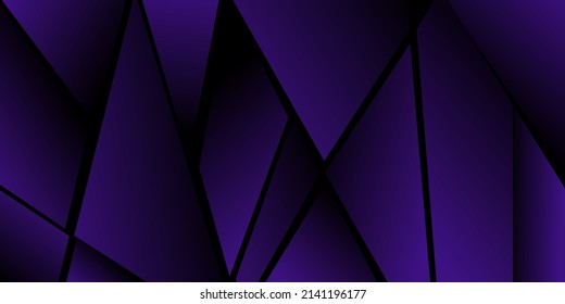 Resumen de patrón poligonal. Tonos azules. Diseño de fondo, portada, postal, banner, papel tapiz
