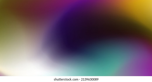 Abstract polygonal pattern. Shades of yellow. Background design, cover, postcard, banner, wallpaper