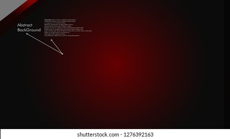 Abstract polygonal vector background.  geometric vector illustration. Creative design template