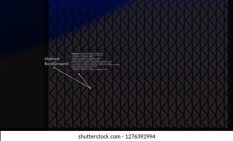 Abstract polygonal vector background.  geometric vector illustration. Creative design template