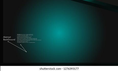 Abstract polygonal vector background.  geometric vector illustration. Creative design template