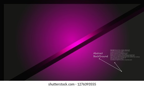 Abstract polygonal vector background.  geometric vector illustration. Creative design template