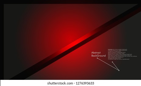 Abstract polygonal vector background.  geometric vector illustration. Creative design template