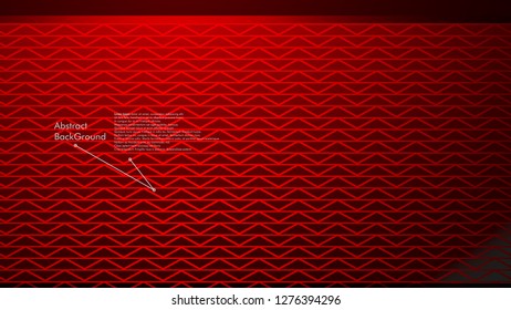 Abstract polygonal vector background. geometric vector illustration. Creative design template