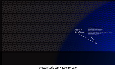 Abstract polygonal vector background. geometric vector illustration. Creative design template