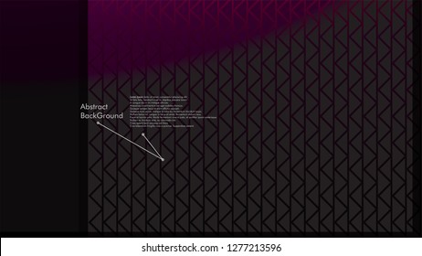 Abstract polygonal vector background. geometric vector illustration. Creative design template