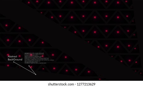 Abstract polygonal vector background. geometric vector illustration. Creative design template