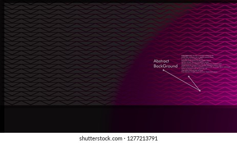 Abstract polygonal vector background. geometric vector illustration. Creative design template