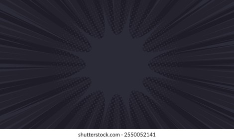 Abstract pop art background. Cute retro stripes pattern. Vintage background