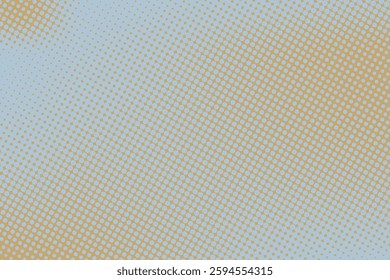 Abstract pop art creative concept. Colorful polka dots retro comics background. Cartoon modern halftone pattern. Design for poster, card, sale banner, empty bubble.
