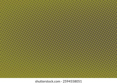 Abstract pop art creative concept. Colorful polka dots retro comics background. Cartoon modern halftone pattern. Design for poster, card, sale banner, empty bubble.
