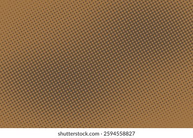 Abstract pop art creative concept. Colorful polka dots retro comics background. Cartoon modern halftone pattern. Design for poster, card, sale banner, empty bubble.