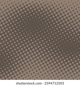 Abstract pop art creative concept. Colorful polka dots retro comics background. Cartoon modern halftone pattern. Design for poster, card, sale banner, empty bubble.