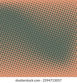 Abstract pop art creative concept. Colorful polka dots retro comics background. Cartoon modern halftone pattern. Design for poster, card, sale banner, empty bubble.