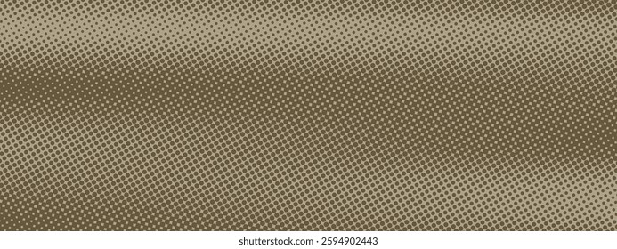 Abstract pop art creative concept. Colorful polka dots retro comics background. Cartoon modern halftone pattern. Design for poster, card, sale banner, empty bubble.