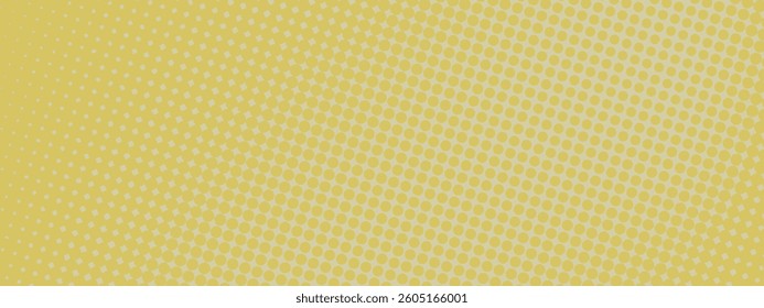 Abstract pop art creative concept. Colorful polka dots retro comics background. Cartoon modern halftone pattern. Design for poster, card, sale banner, empty bubble.