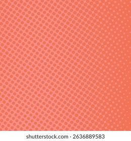 Resumo conceito criativo da pop art. Colorido polka pontos fundo de quadrinhos retro. Desenho animado padrão de meio-tom moderno. Design para pôster, cartão, banner de venda, bolha vazia.