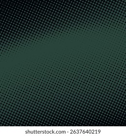 Abstract pop art creative concept. Colorful polka dots retro comics background. Cartoon modern halftone pattern. Design for poster, card, sale banner, empty bubble.
