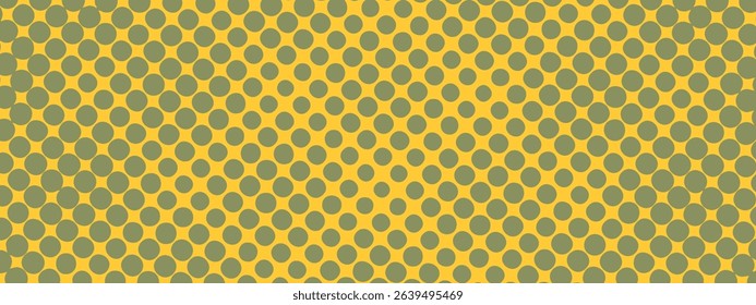 Abstract pop art creative concept. Colorful polka dots retro comics background. Cartoon modern halftone pattern. Design for poster, card, sale banner, empty bubble.