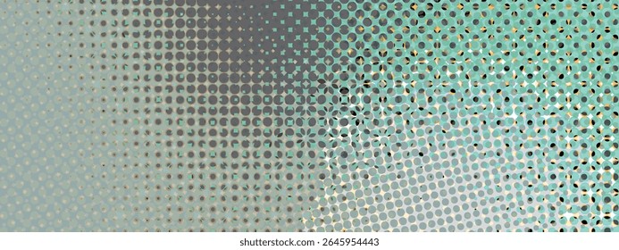 Abstract pop art creative concept. Colorful polka dots retro comics background. Cartoon modern halftone pattern. Design for poster, card, sale banner, empty bubble.