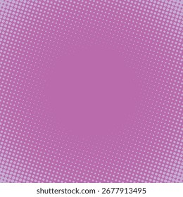 Abstract pop art creative concept. Colorful polka dots retro comics background. Cartoon modern halftone pattern. Design for poster, card, sale banner, empty bubble.