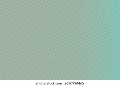 Resumo conceito criativo da pop art. Colorido polka pontos fundo de quadrinhos retro. Desenho animado padrão de meio-tom moderno. Design para pôster, cartão, banner de venda, bolha vazia.