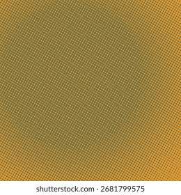 Abstract pop art creative concept. Colorful polka dots retro comics background. Cartoon modern halftone pattern. Design for poster, card, sale banner, empty bubble.