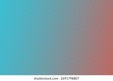 Abstract pop art creative concept. Colorful polka dots retro comics background. Cartoon modern halftone pattern. Design for poster, card, sale banner, empty bubble.
