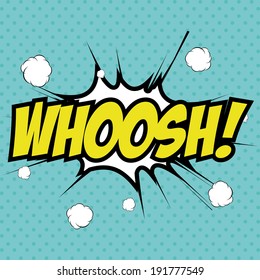 abstract pop art object on a special background