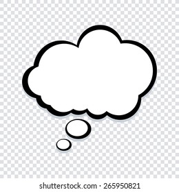 abstract pop art object on a special background