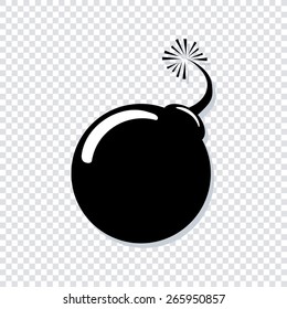 abstract pop art object on a special background