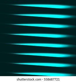 Abstract portal background vector