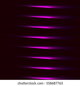 Abstract portal background vector