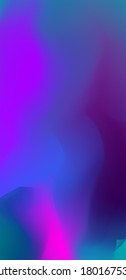 Abstract poster design with colorful gradient texture for wallpaper, flyer, poster, brochure cover, typography, or other printing products. Vector illustration.