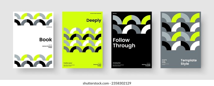 Abstract Poster Design. Creative Book Cover Layout. Modern Flyer Template. Business Presentation. Report. Brochure. Background. Banner. Handbill. Notebook. Advertising. Leaflet. Journal. Portfolio