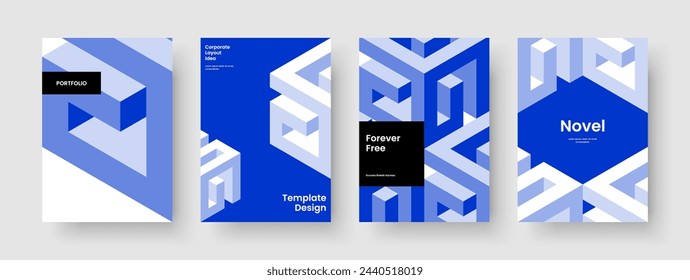 Diseño de póster abstracto. Plantilla de portada de libro creativo. Diseño de folleto aislado. Pancarta. Antecedentes. Volante. Presentación empresarial. Informe. Cartera. Catálogo. Folleto. Boletín informativo. Identidad de marca