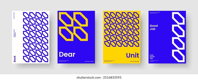 Abstract Poster Design. Creative Brochure Template. Geometric Banner Layout. Report. Book Cover. Background. Business Presentation. Flyer. Portfolio. Newsletter. Notebook. Journal. Handbill
