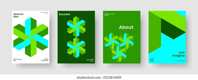 Abstract Poster Design. Creative Business Presentation Template. Geometric Flyer Layout. Report. Book Cover. Background. Banner. Brochure. Journal. Portfolio. Newsletter. Catalog. Notebook