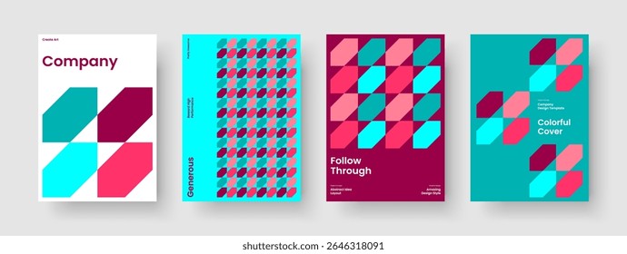 Abstract Poster Design. Creative Business Presentation Template. Geometric Book Cover Layout. Brochure. Banner. Flyer. Report. Background. Magazine. Advertising. Notebook. Brand Identity. Portfolio