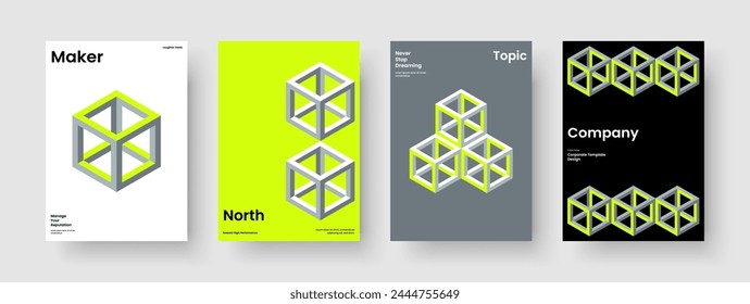 Abstract Poster Design. Creative Flyer Layout. Isolated Brochure Template. Report. Book Cover. Business Presentation. Banner. Background. Portfolio. Catalog. Advertising. Magazine. Leaflet. Journal