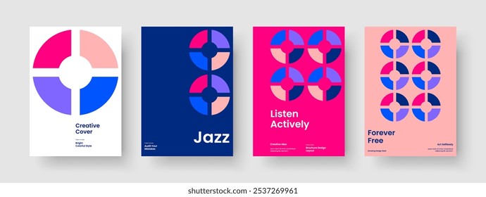 Abstract Poster Design. Creative Flyer Layout. Geometric Background Template. Business Presentation. Report. Banner. Brochure. Book Cover. Newsletter. Journal. Handbill. Advertising. Leaflet