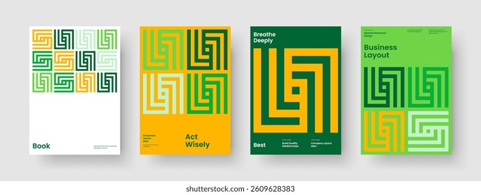 Abstract Poster Design. Creative Report Layout. Geometric Business Presentation Template. Background. Flyer. Banner. Book Cover. Brochure. Journal. Newsletter. Notebook. Pamphlet. Portfolio
