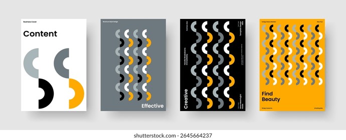 Abstract Poster Design. Creative Report Template. Geometric Book Cover Layout. Brochure. Background. Business Presentation. Flyer. Banner. Brand Identity. Journal. Newsletter. Catalog. Portfolio