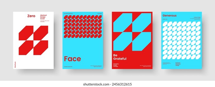 Abstract Poster Design. Geometric Background Template. Creative Report Layout. Flyer. Brochure. Book Cover. Business Presentation. Banner. Pamphlet. Magazine. Portfolio. Journal. Notebook. Catalog