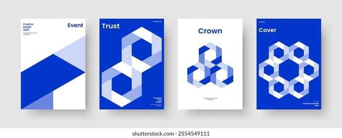 Abstract Poster Design. Geometric Background Template. Creative Book Cover Layout. Report. Flyer. Banner. Business Presentation. Brochure. Brand Identity. Handbill. Pamphlet. Leaflet. Notebook