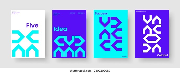 Abstract Poster Design. Geometric Business Presentation Layout. Creative Background Template. Report. Flyer. Banner. Book Cover. Brochure. Magazine. Newsletter. Notebook. Advertising. Pamphlet