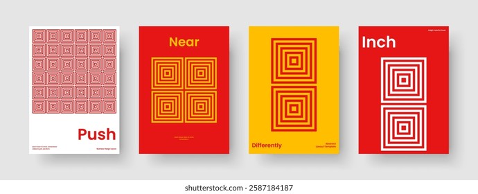 Abstract Poster Design. Geometric Flyer Template. Modern Banner Layout. Background. Report. Business Presentation. Book Cover. Brochure. Portfolio. Handbill. Brand Identity. Advertising. Notebook