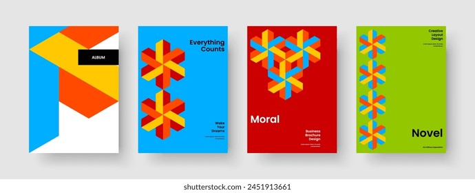 Abstract Poster Design. Geometric Report Template. Creative Background Layout. Brochure. Flyer. Business Presentation. Banner. Book Cover. Pamphlet. Magazine. Handbill. Journal. Leaflet. Newsletter